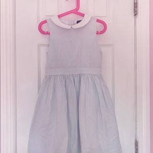 Polo Ralph Lauren Floral Cotton Voile Dress